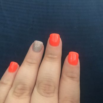 Big Apple Nail & Spa - Nail Salons Near Me - Woodstock, Georgia