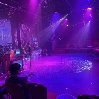 Theater West End - Inside theatre for Hedwig and the angry inch - Performing Arts Near Me - Sanford, Florida Theater West End - Inside theatre for Hedwig and the angry inch - Performing Arts Near Me - Sanford, Florida