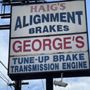 Photo of George's Auto Repair