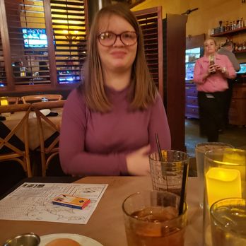 Tamara's Downtown - My daughter - New American Near Me - Fairhope, Alabama