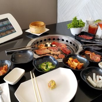 Spring Grill House - Korean Near Me - Hamilton, Ontario