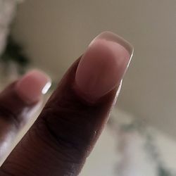 Emily Nails Spa - Uneven