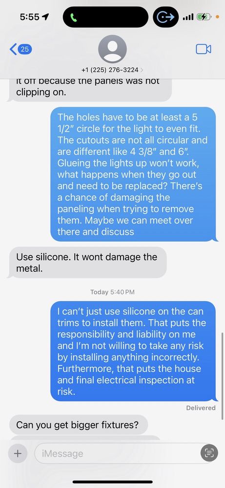 Slide of Blanco's Roofing & Sheet Metal