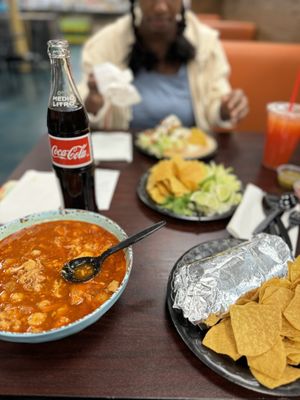 Hacienda Market and Grill by null