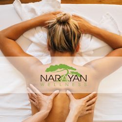 Narayan Wellness