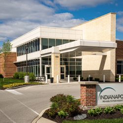 Indianapolis Rehabilitation Hospital - Indianapolis Rehabilitation Hospital
