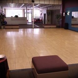 TDI Ballroom Dance Studio