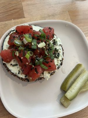 Smogen Appetizers by null