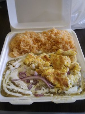 Antojitos Puebla by null