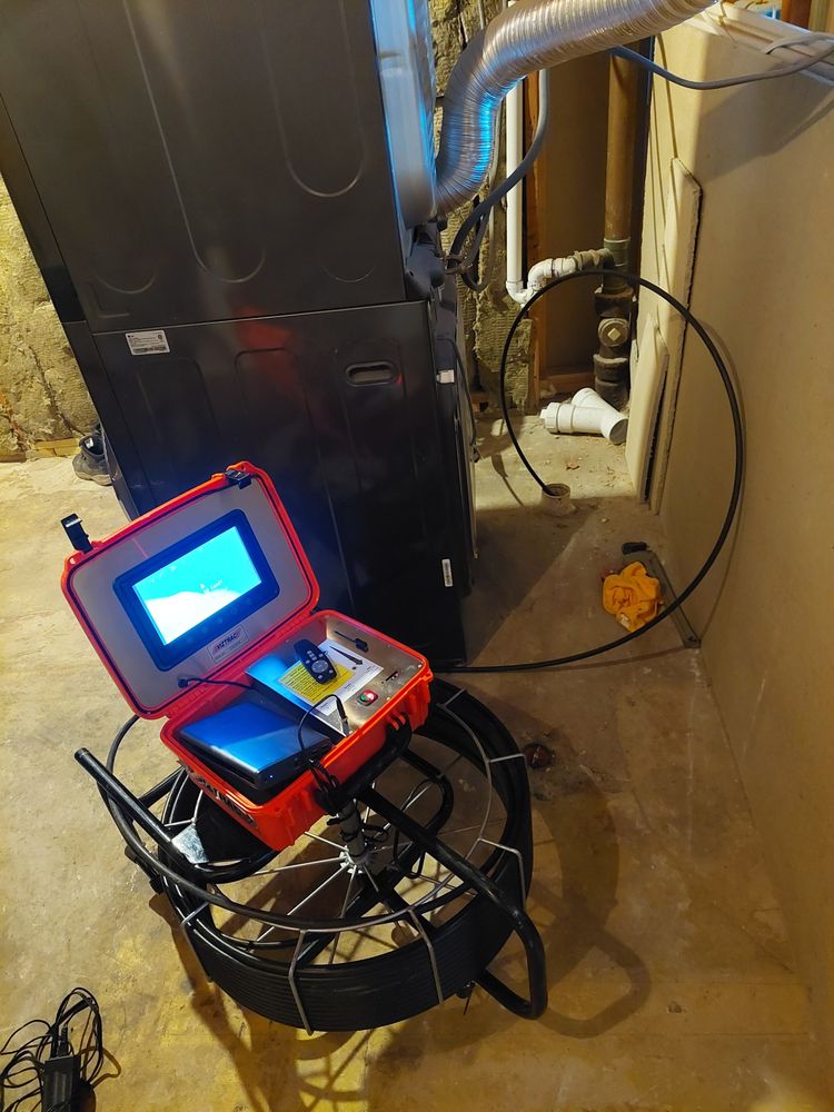 Slide of Promaster service