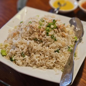 Bao Dim Sum House - Crab Meat Fried Rice - Dim Sum Near Me - Los Angeles, California Bao Dim Sum House - Crab Meat Fried Rice - Dim Sum Near Me - Los Angeles, California