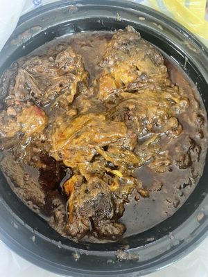 Kings and Queens Liberian Cuisine by null