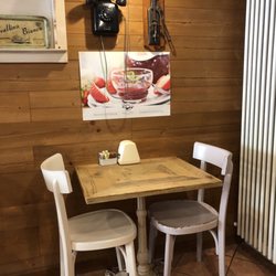 In Piazzetta - Interno locale
