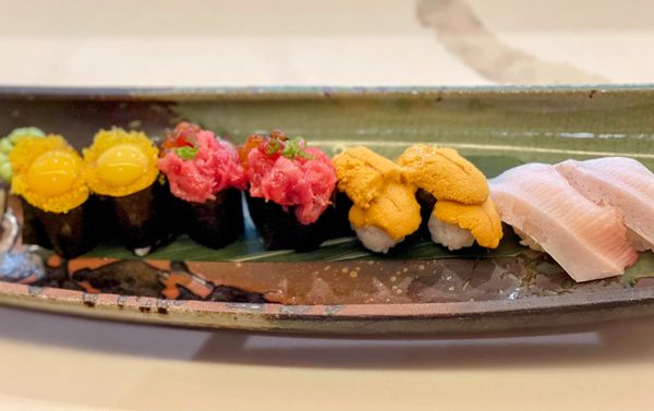 ROBATA EN by null