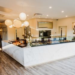 Patisserie Le Pont
