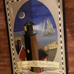The Lighthouse Preservation Society - Newburyport lighthouse