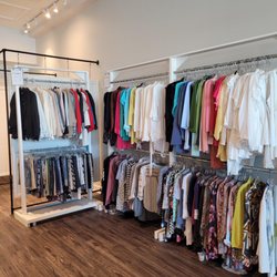 The Drake Closet Roswell