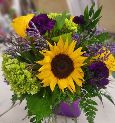 ArKay Floral & Gifts