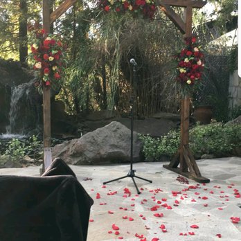 Nikky Flowers - Lots of compliments on my centerpieces. The arrangements were absolutely beautiful!! - Floral Designers Near Me - Los Angeles, California Nikky Flowers - Lots of compliments on my centerpieces. The arrangements were absolutely beautiful!! - Floral Designers Near Me - Los Angeles, California