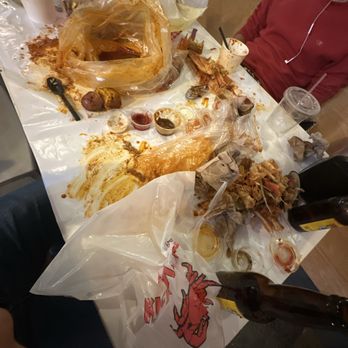 The Kickin’ Crab - Cajun/Creole Near Me - Los Angeles, California The Kickin’ Crab - Cajun/Creole Near Me - Los Angeles, California