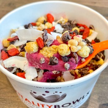 Vitality Bowls - Love Bowl |Instagram @restaurant_aholic - Acai Bowls Near Me - Charlotte, North Carolina Vitality Bowls - Love Bowl |Instagram @restaurant_aholic - Acai Bowls Near Me - Charlotte, North Carolina