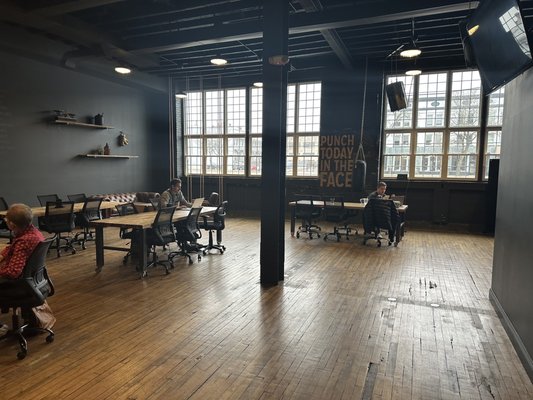 Rustbelt Coffee by null