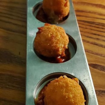 Cafe Sevilla - Journey through Spain, Croquetas de Queso y Jamón - Spanish Near Me - San Diego, California Cafe Sevilla - Journey through Spain, Croquetas de Queso y Jamón - Spanish Near Me - San Diego, California