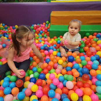 Yupi Kids Palace - Indoor Playcenter Near Me - Hesperia, California Yupi Kids Palace - Indoor Playcenter Near Me - Hesperia, California