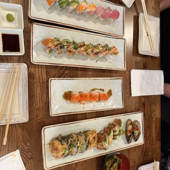 Sake 2 Me Sushi - Japanese Near Me - Chino, California Sake 2 Me Sushi - Japanese Near Me - Chino, California