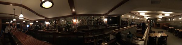 Garwoods Restaurant by null