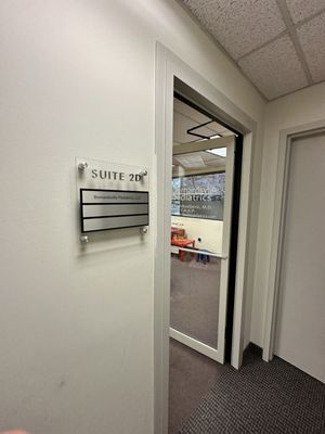 Bernardsville Pediatrics