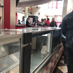 AMC CHERRY HILL 24 - 72 Photos & 281 Reviews - 2121 Route 38, Cherry