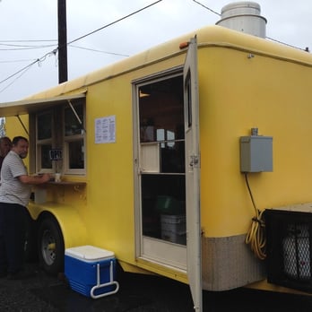 Le Yellow Sub - Le Yellow Sub2go! - Vietnamese Near Me - Hilo, Hawaii