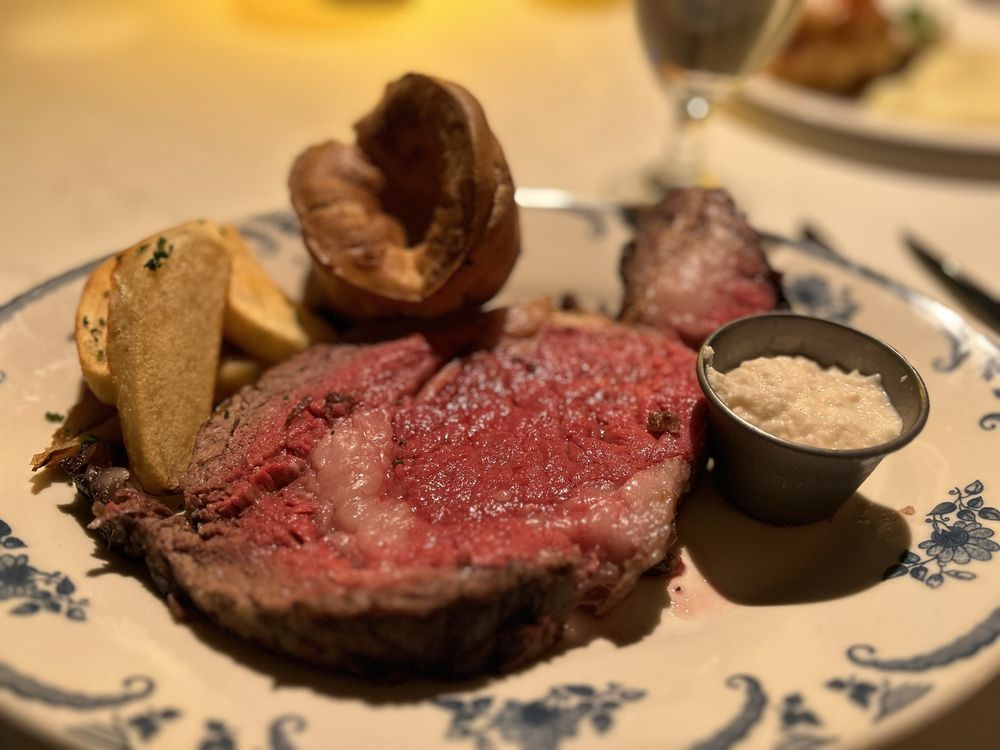 RAMSAY’S KITCHEN, Reno, Nevada 407 N Virginia St Updated October