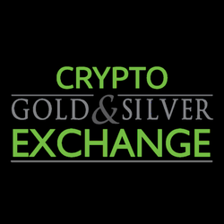 Rockwall Gold Silver & Crypto Exchange