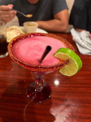 Tony's Mexican Restaurant by null
