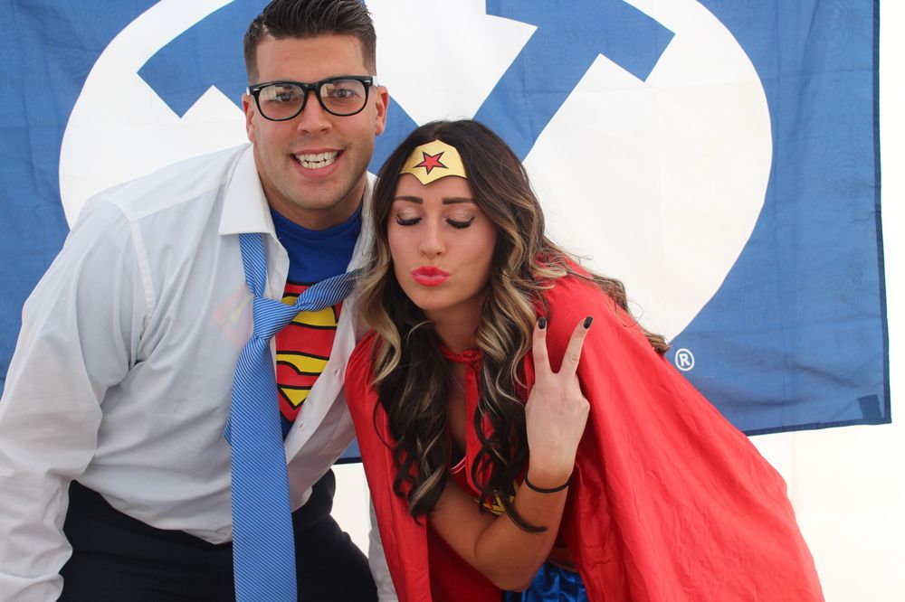 FOTOFECTION PHOTO BOOTH Updated June 2024 72 Photos Provo, Utah