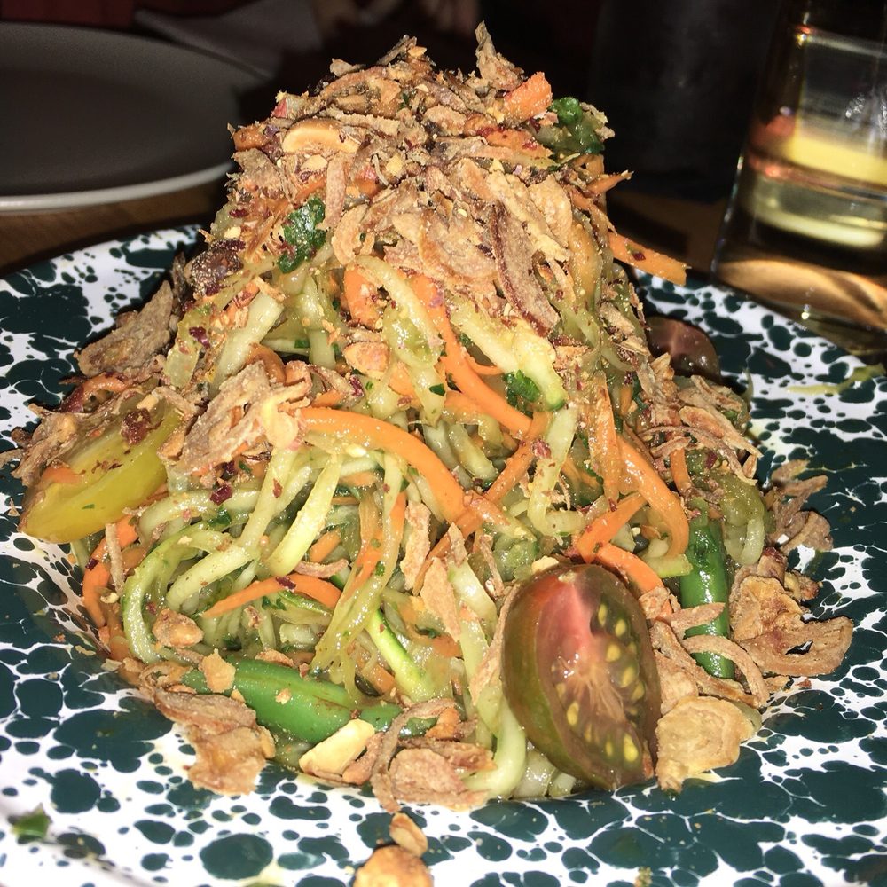 Phuc Yea - Green papaya salad - Vietnamese Near Me - Miami, Florida Phuc Yea - Green papaya salad - Vietnamese Near Me - Miami, Florida