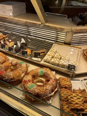 Pastelería Limón y Menta by null