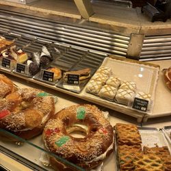 Pasteleria Limon y Menta