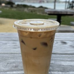 Cold Brew Coffees