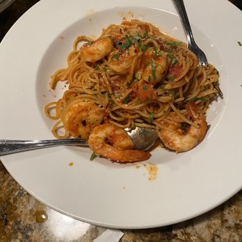 Tomatina - Shrimp Pomodoro* - Italian Near Me - Roseville, California Tomatina - Shrimp Pomodoro* - Italian Near Me - Roseville, California