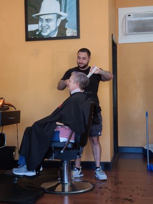 BLVD BARBERS - Updated September 2025 - 36 Photos & 29 Reviews - 1401