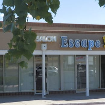 Escape Salon - Escape Salon - Nail Salons Near Me - Albuquerque, New Mexico