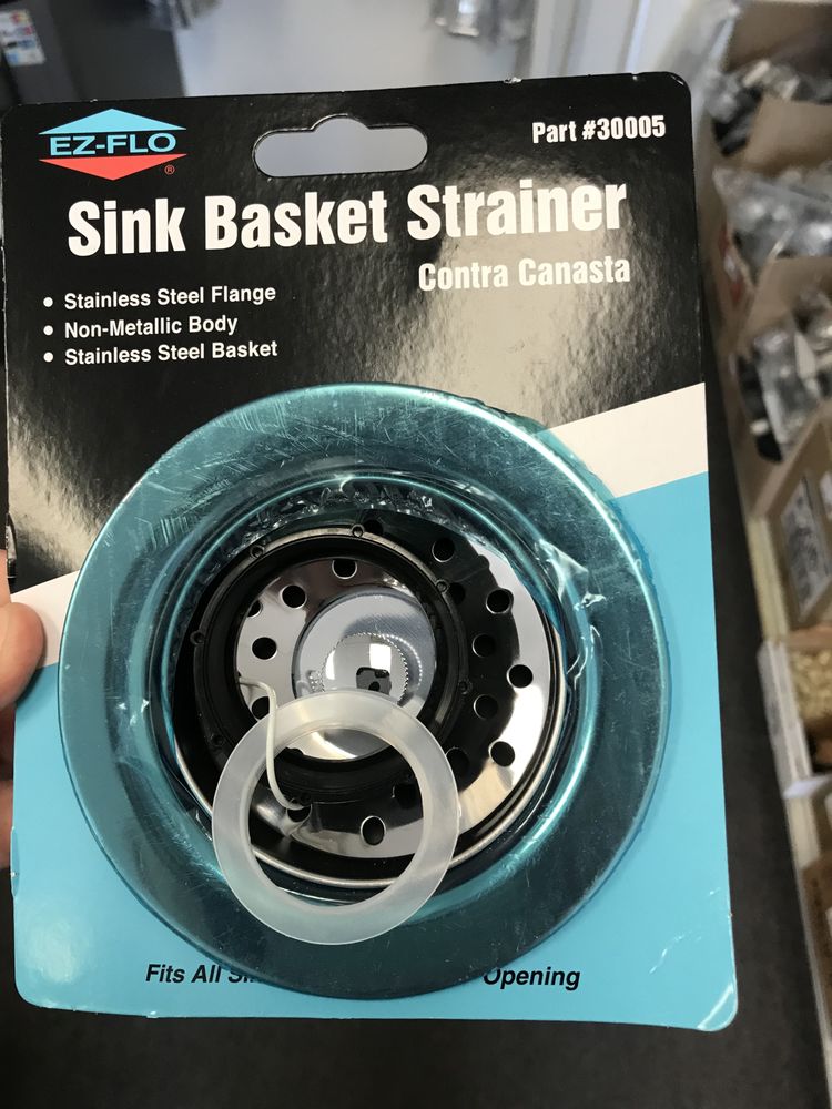 Slide of RKF Mobile Home Supply