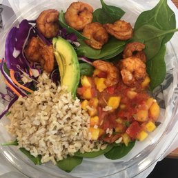 Avocado Salad