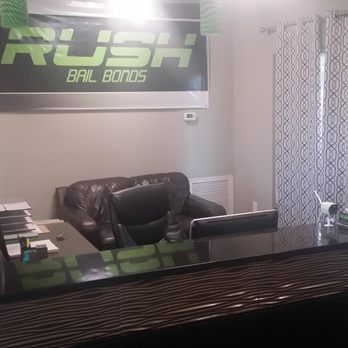 Rush Bail Bonds - Bail Bondsmen Near Me - Columbiana, Alabama Rush Bail Bonds - Bail Bondsmen Near Me - Columbiana, Alabama