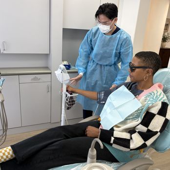 Crescencia Tejero-Ugay - General Dentistry Near Me - Sunnyvale, California Crescencia Tejero-Ugay - General Dentistry Near Me - Sunnyvale, California