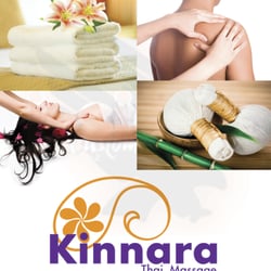 Kinnara Thai Massage