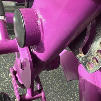 Planet Fitness - Rust which is everywhere and somewhat understandable but over the top. - Gyms Near Me - Honolulu, Hawaii Planet Fitness - Rust which is everywhere and somewhat understandable but over the top. - Gyms Near Me - Honolulu, Hawaii